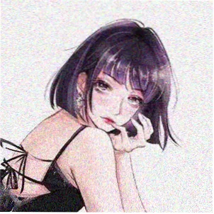 留言访客小满头像